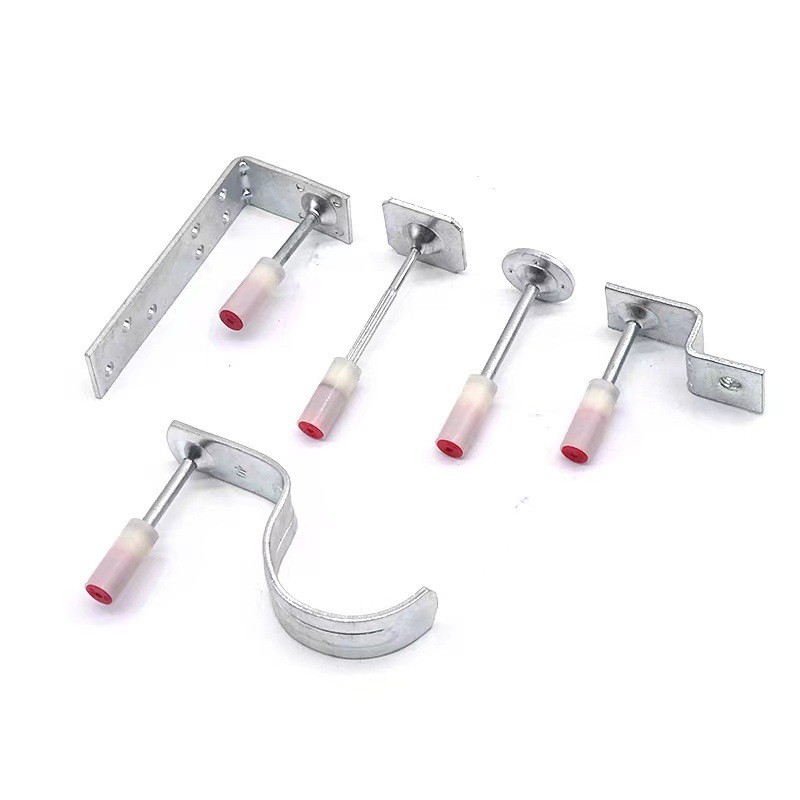 Pipe clip nail缩略图